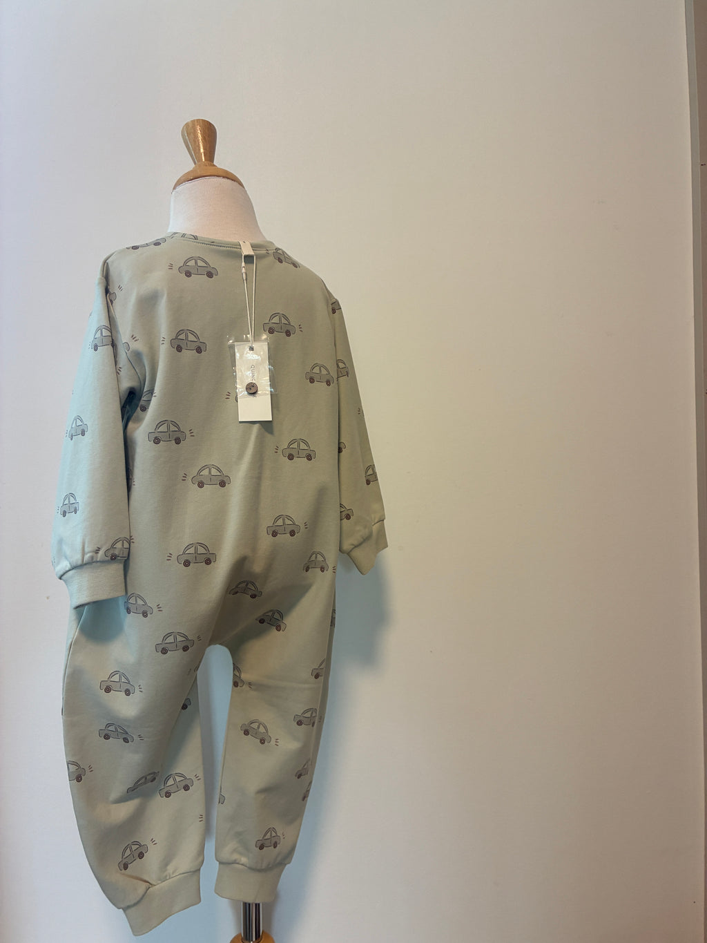 Rylee and cru romper 2-3 year