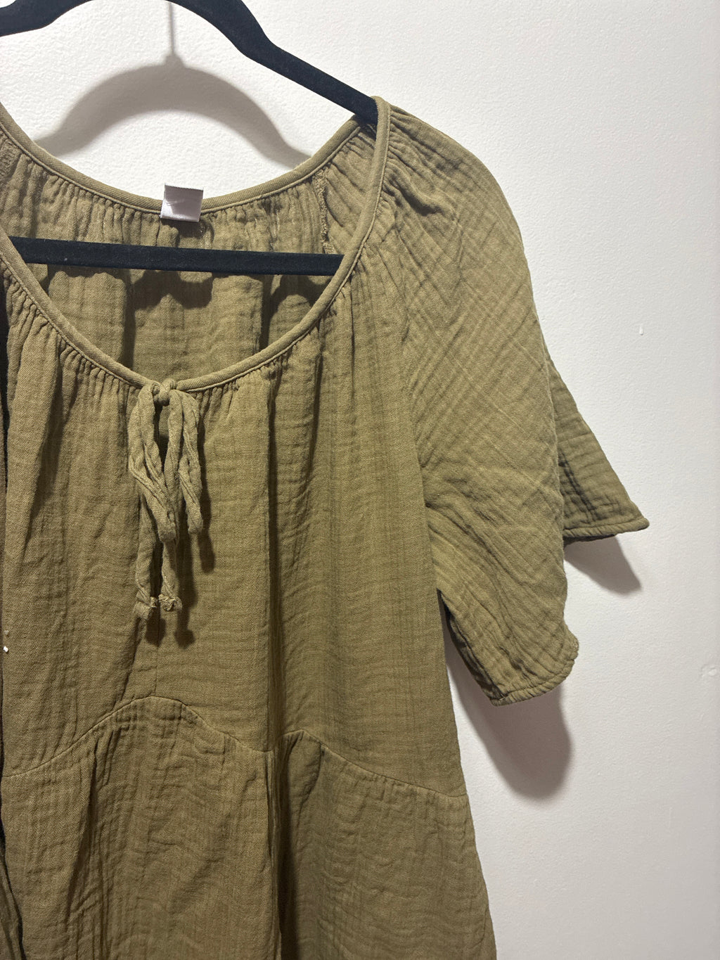 Old navy dress medium