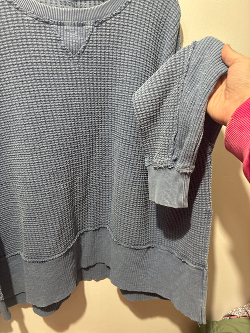 American eagle oversized large