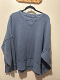 American eagle oversized large