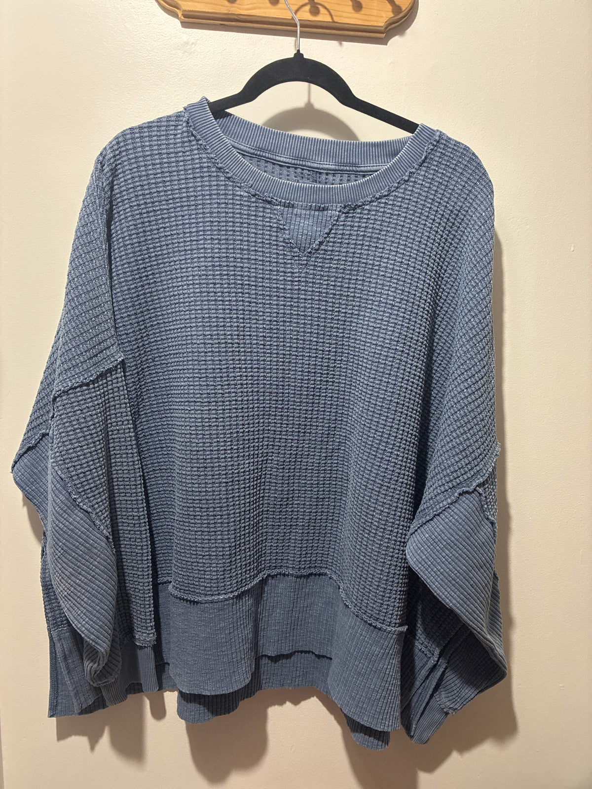 American eagle oversized large