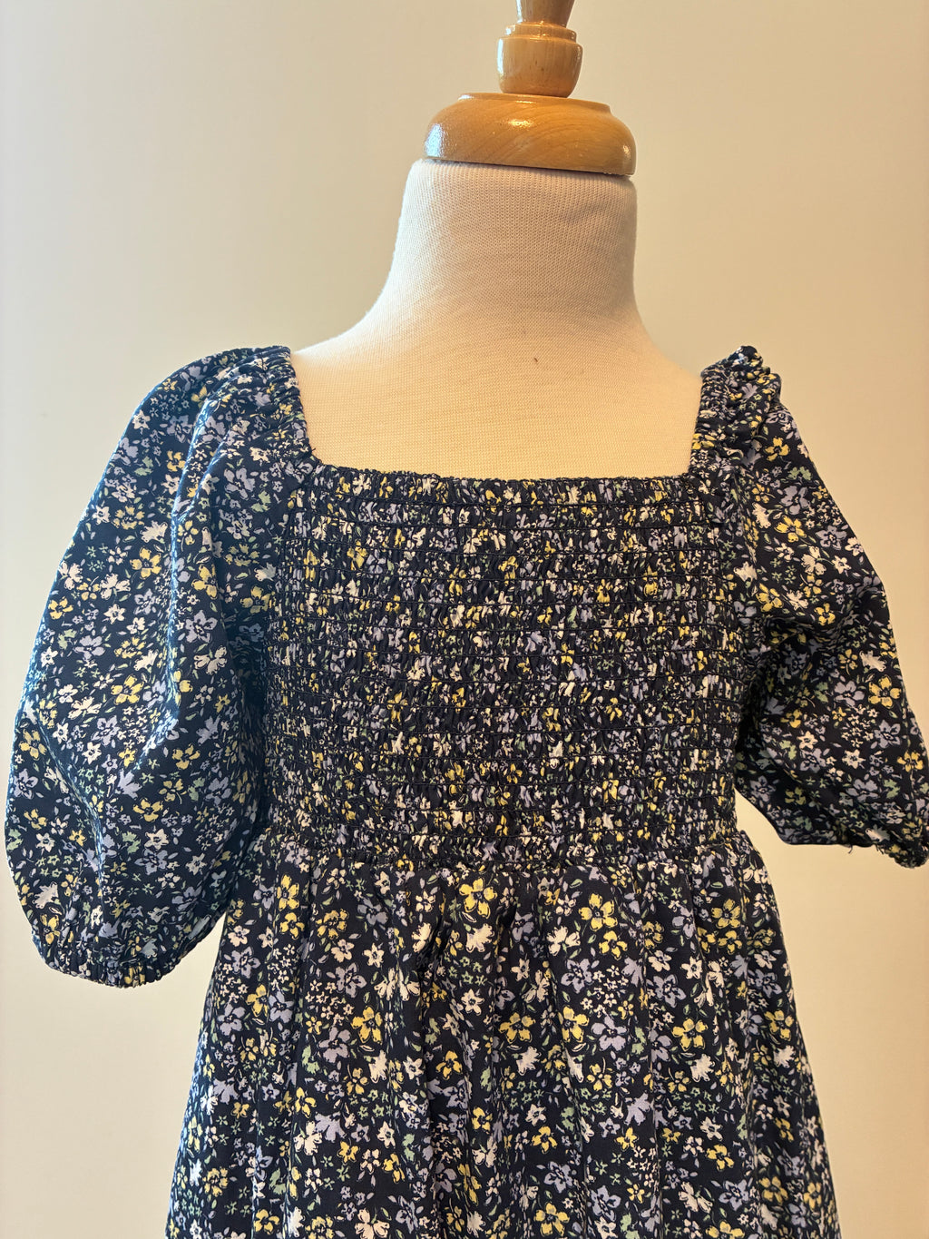 Joe fresh dress 5 year