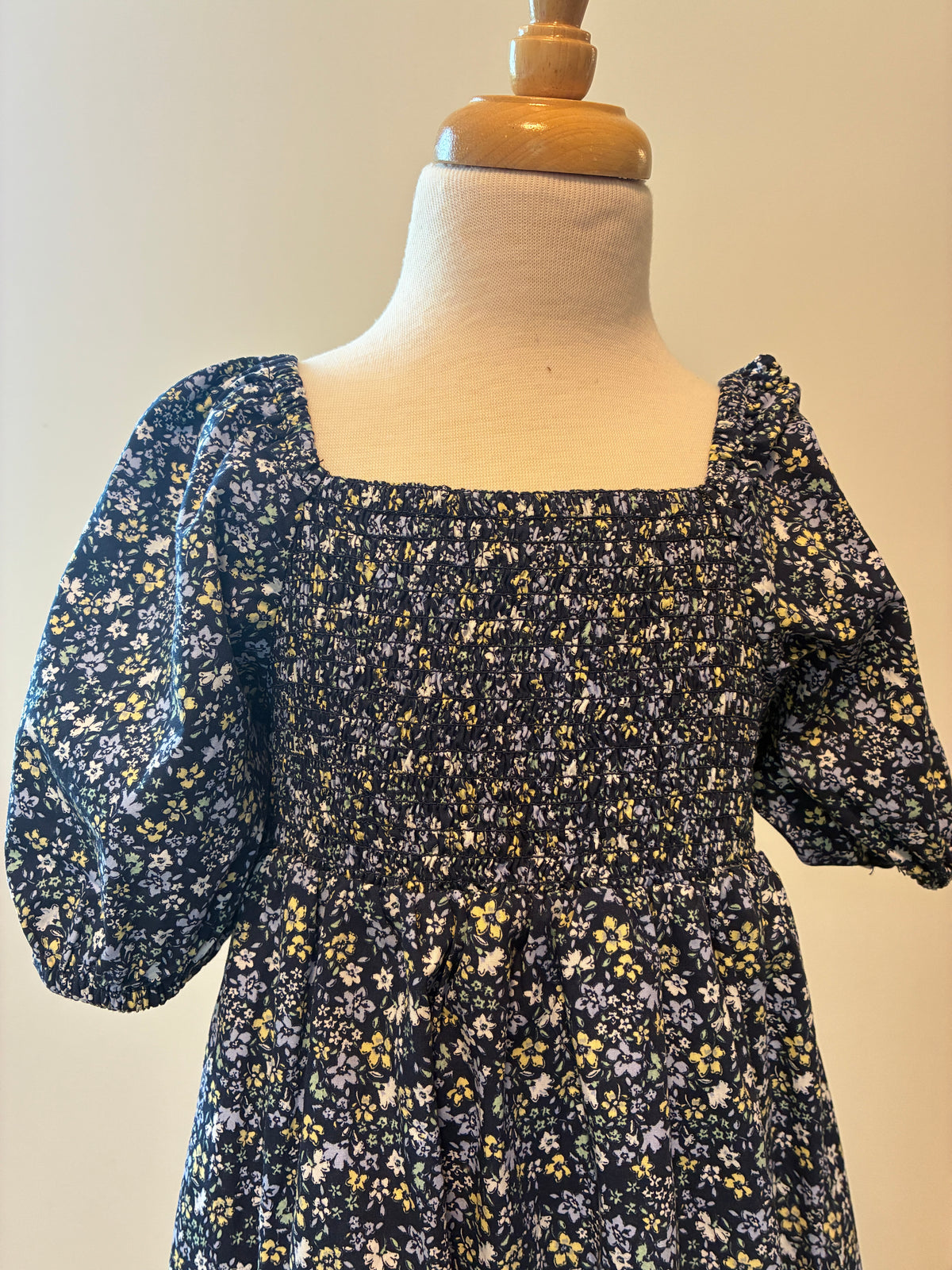 Joe fresh dress 5 year