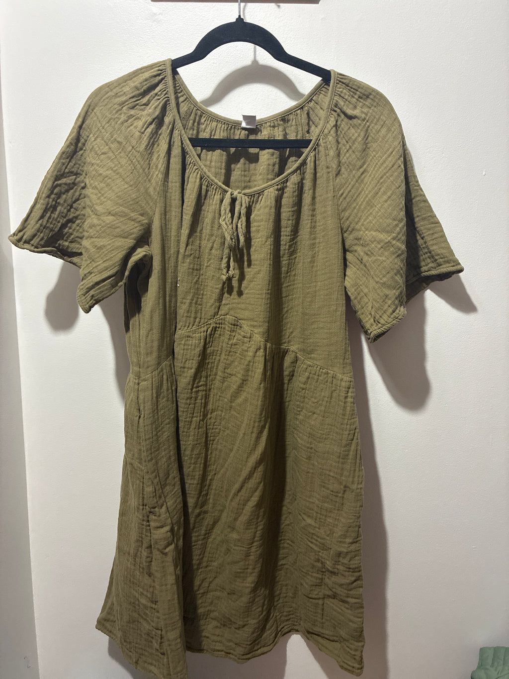Old navy dress medium
