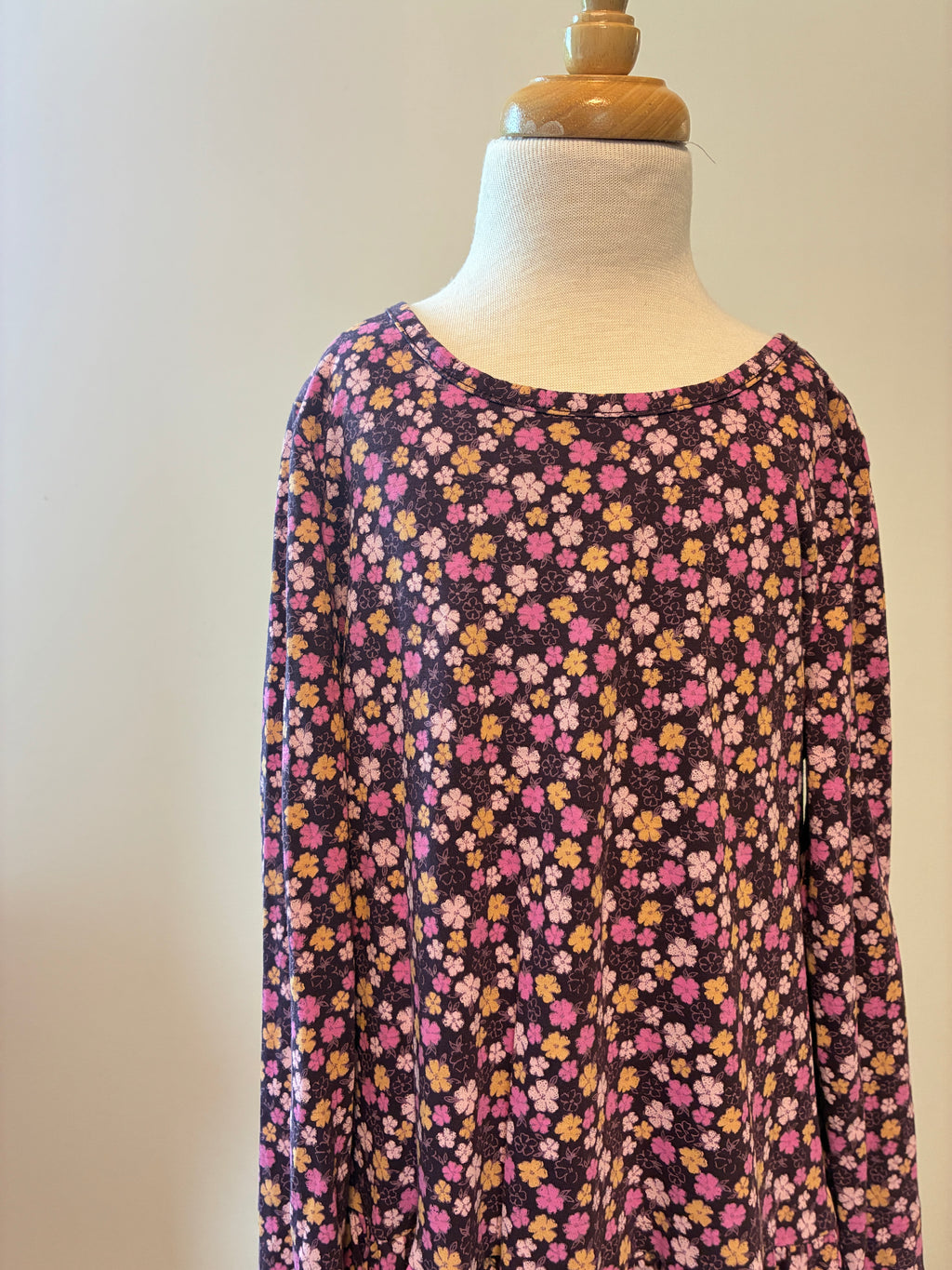 George dress 7-8 year