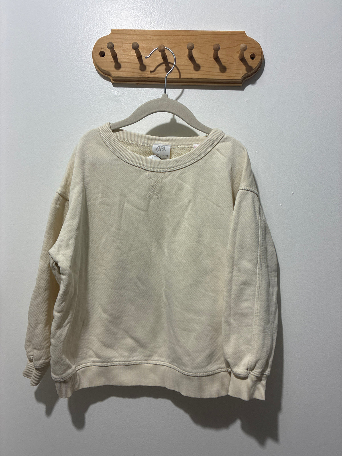 Zara size 6 year