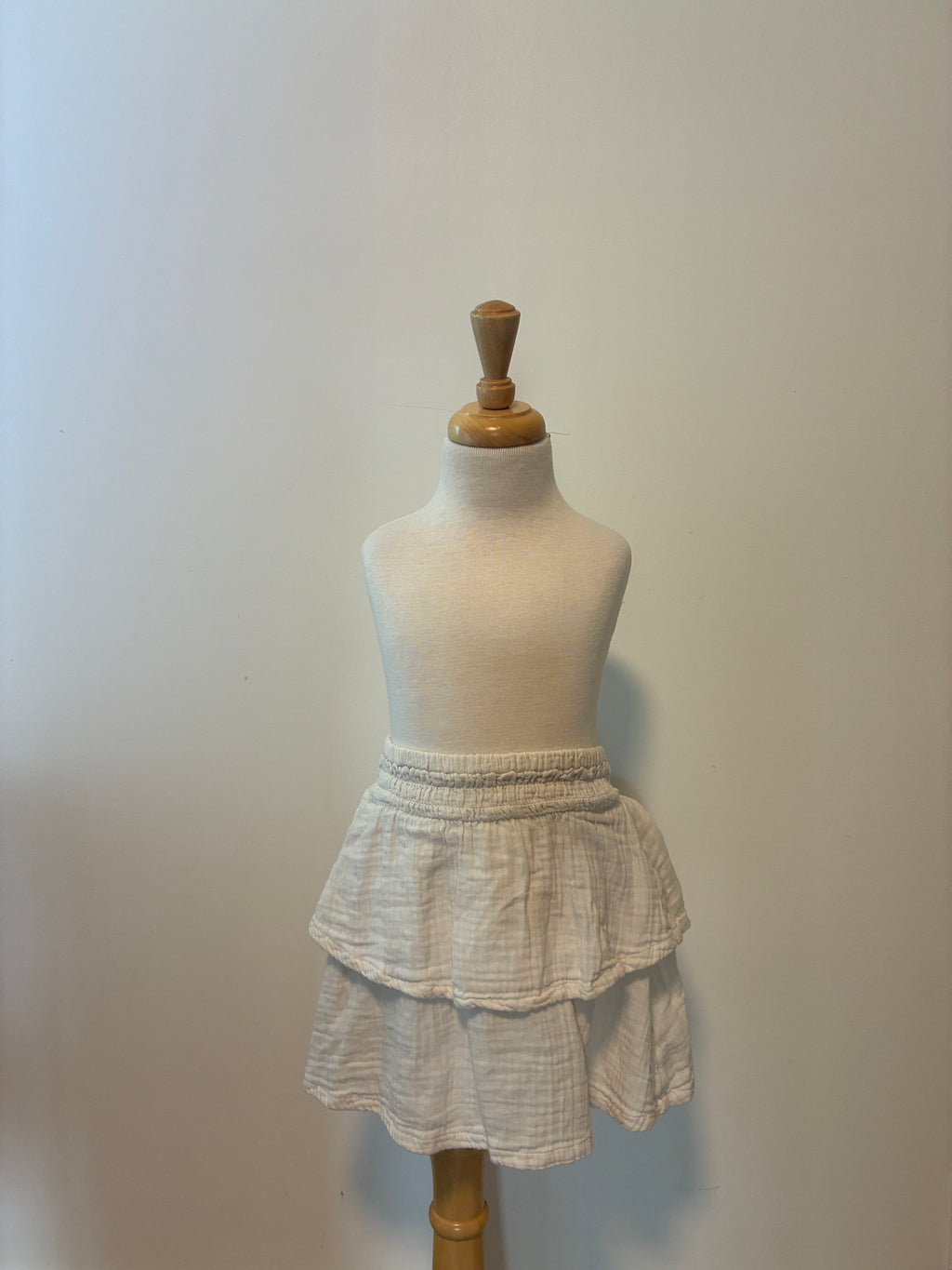 Old navy skirt 5 year