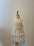 Old navy skirt 5 year