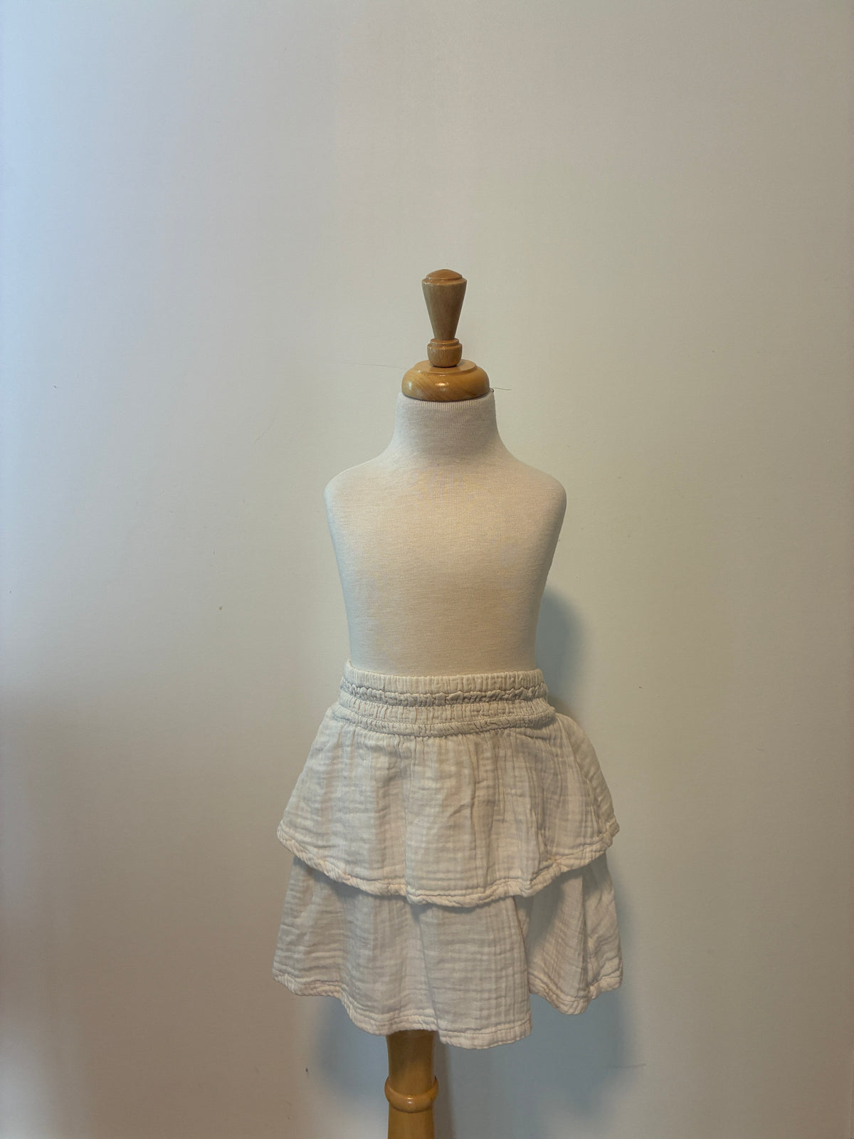 Old navy skirt 5 year