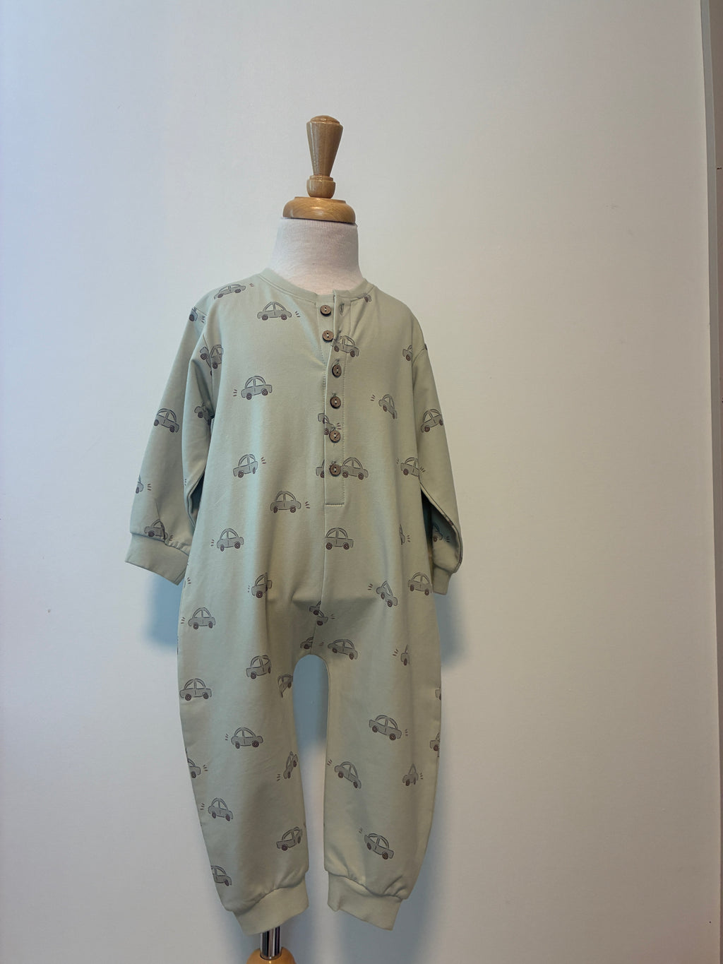 Rylee and cru romper 2-3 year