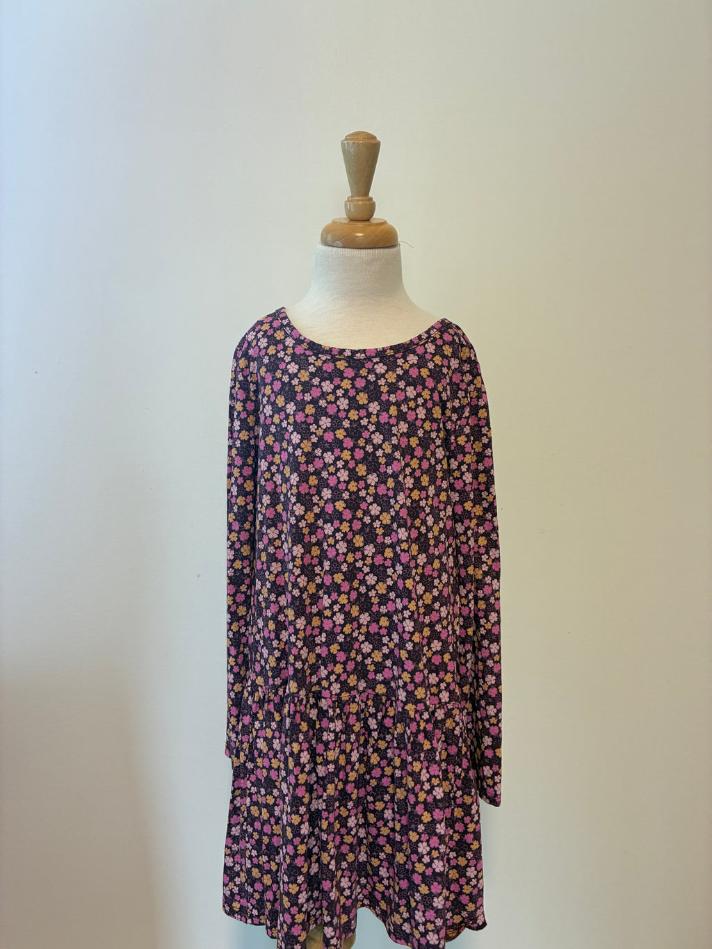 George dress 7-8 year