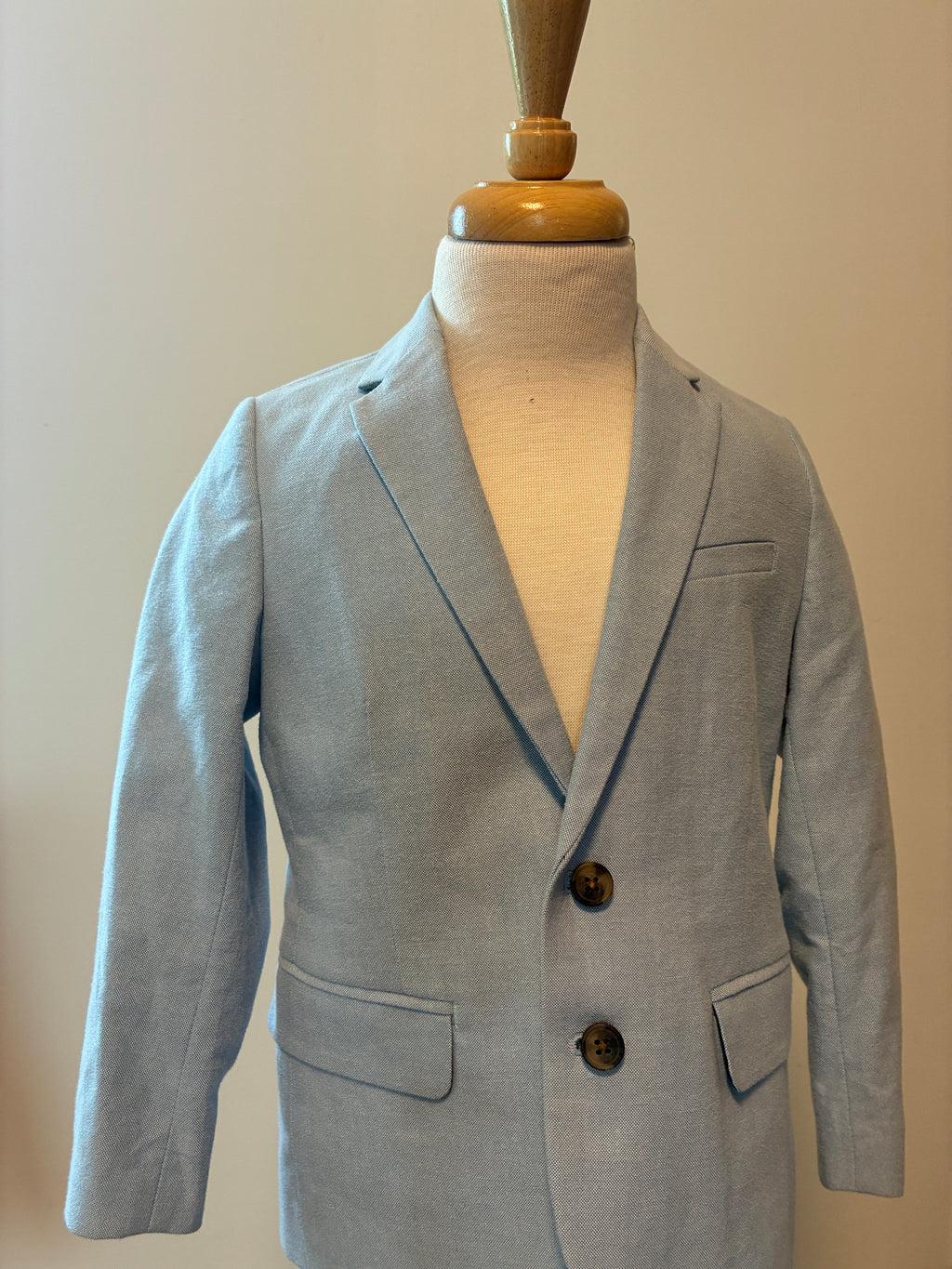 H&M suit jacket 4-5 year