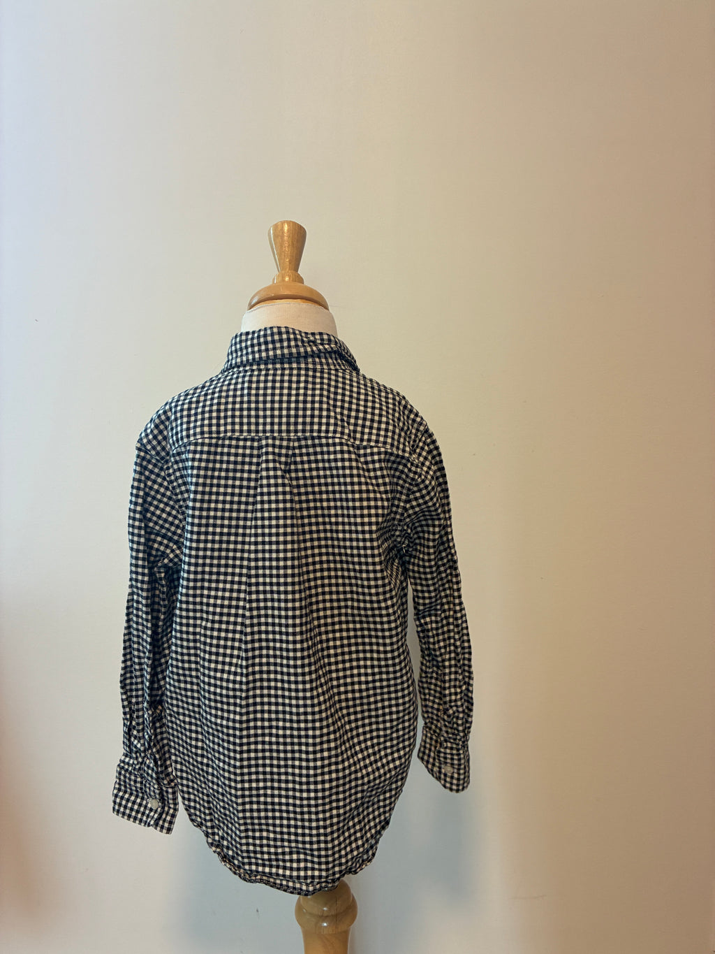 Ralph Lauren button down 5 year