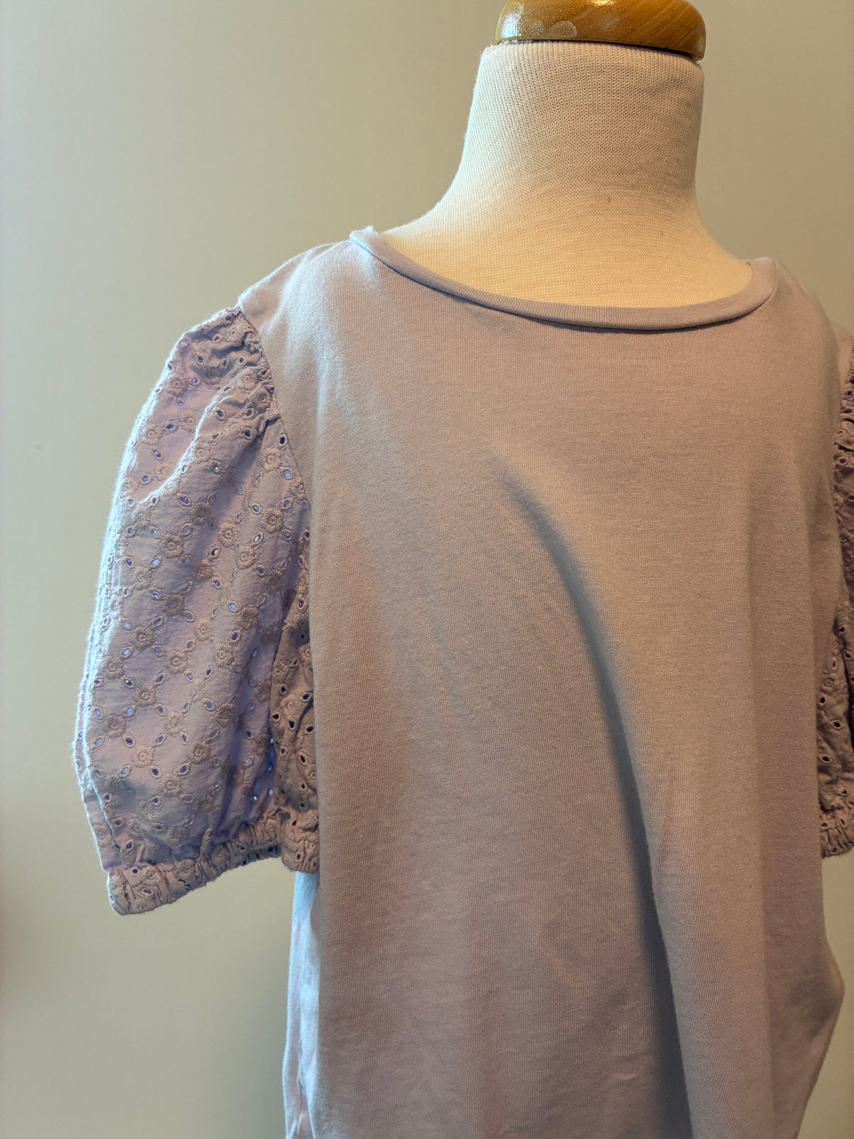Gap shirt 8 year