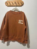 Zara 8 year