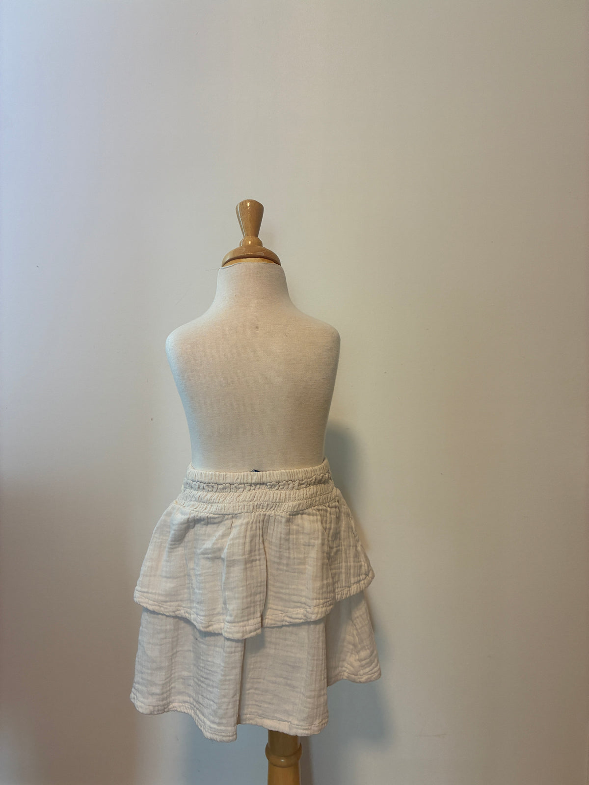Old navy skirt 5 year