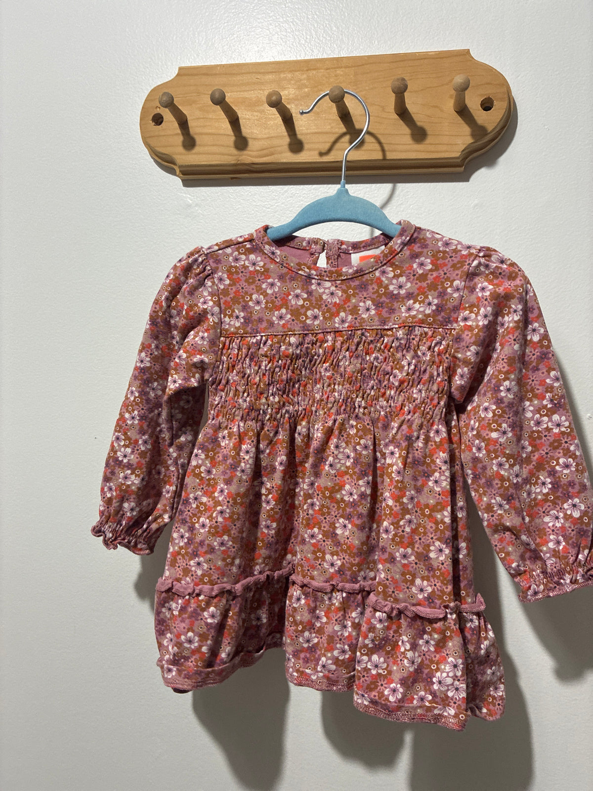 Hema dress 3-6 month