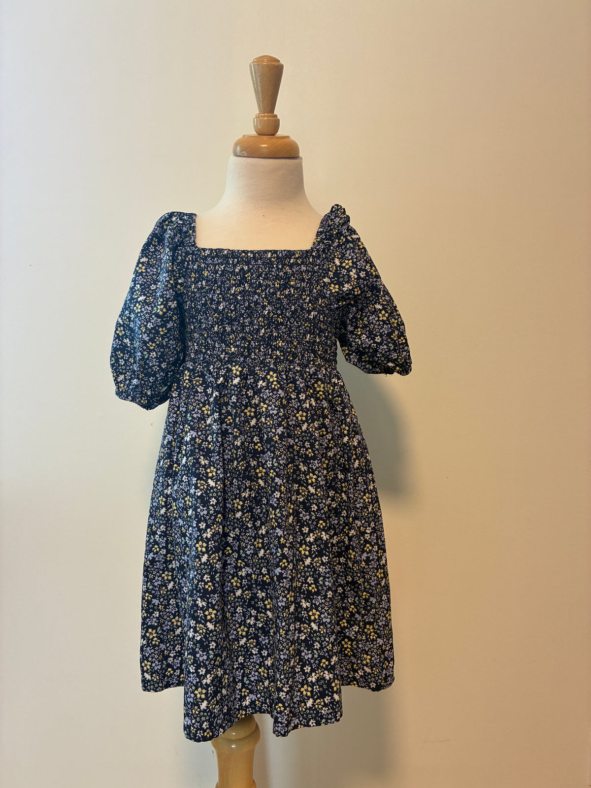 Joe fresh dress 5 year