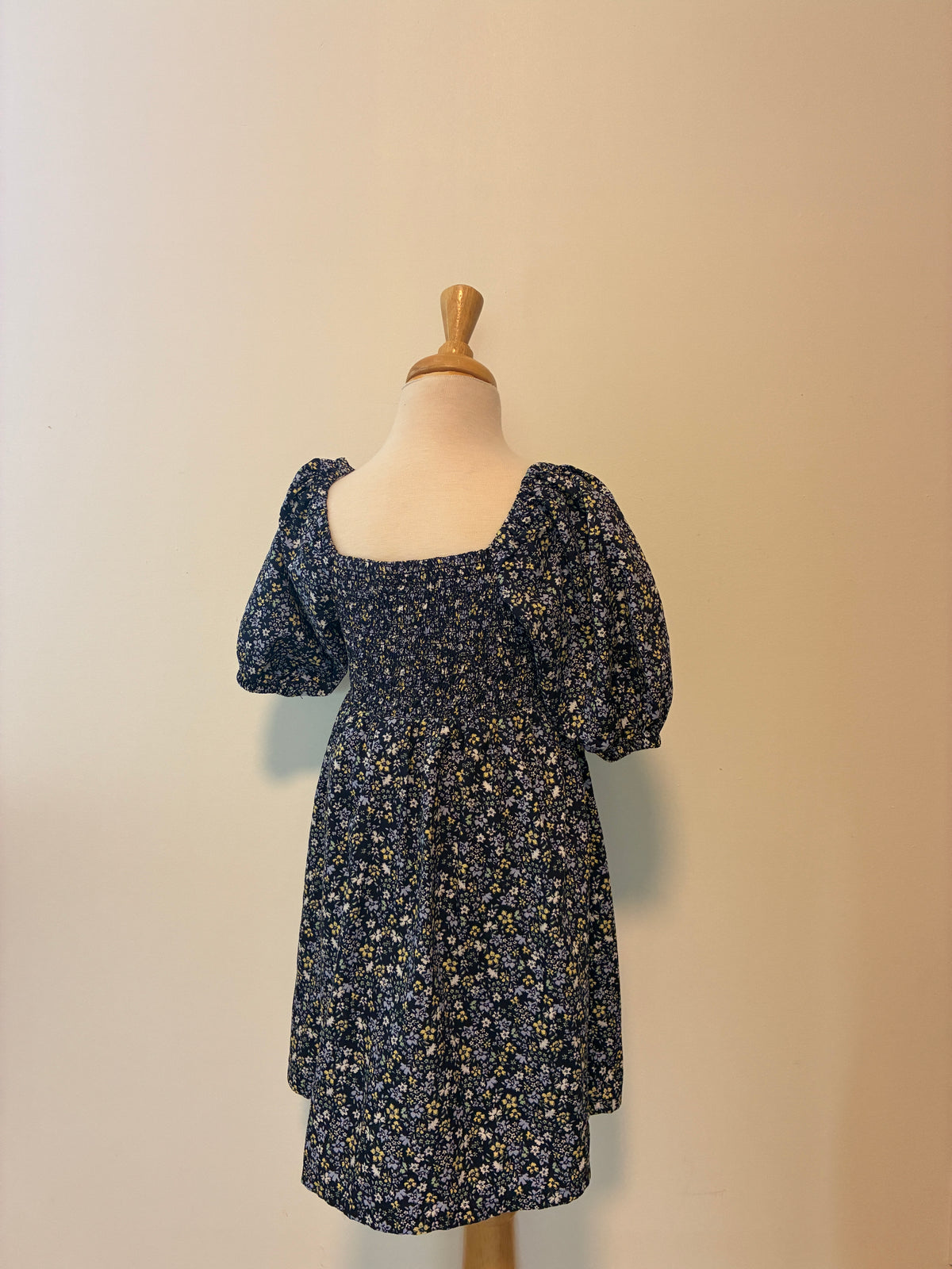 Joe fresh dress 5 year