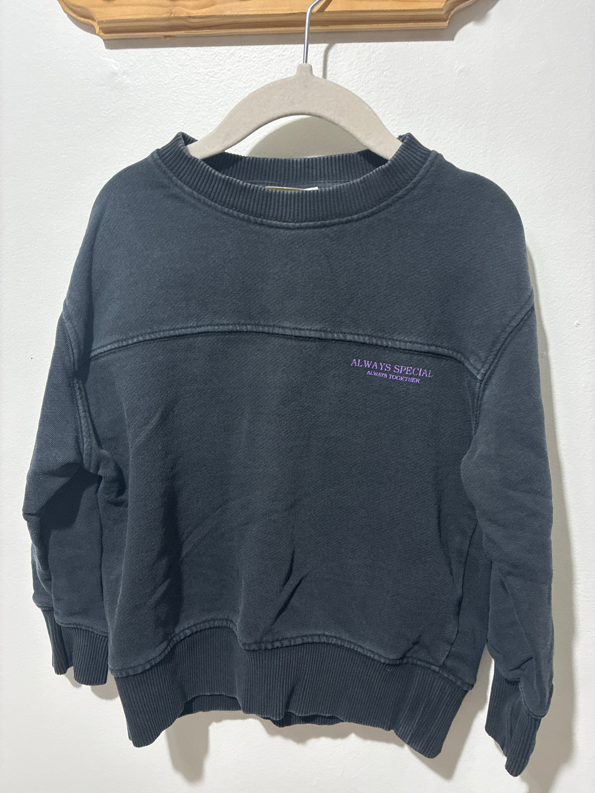 Zara 6 year
