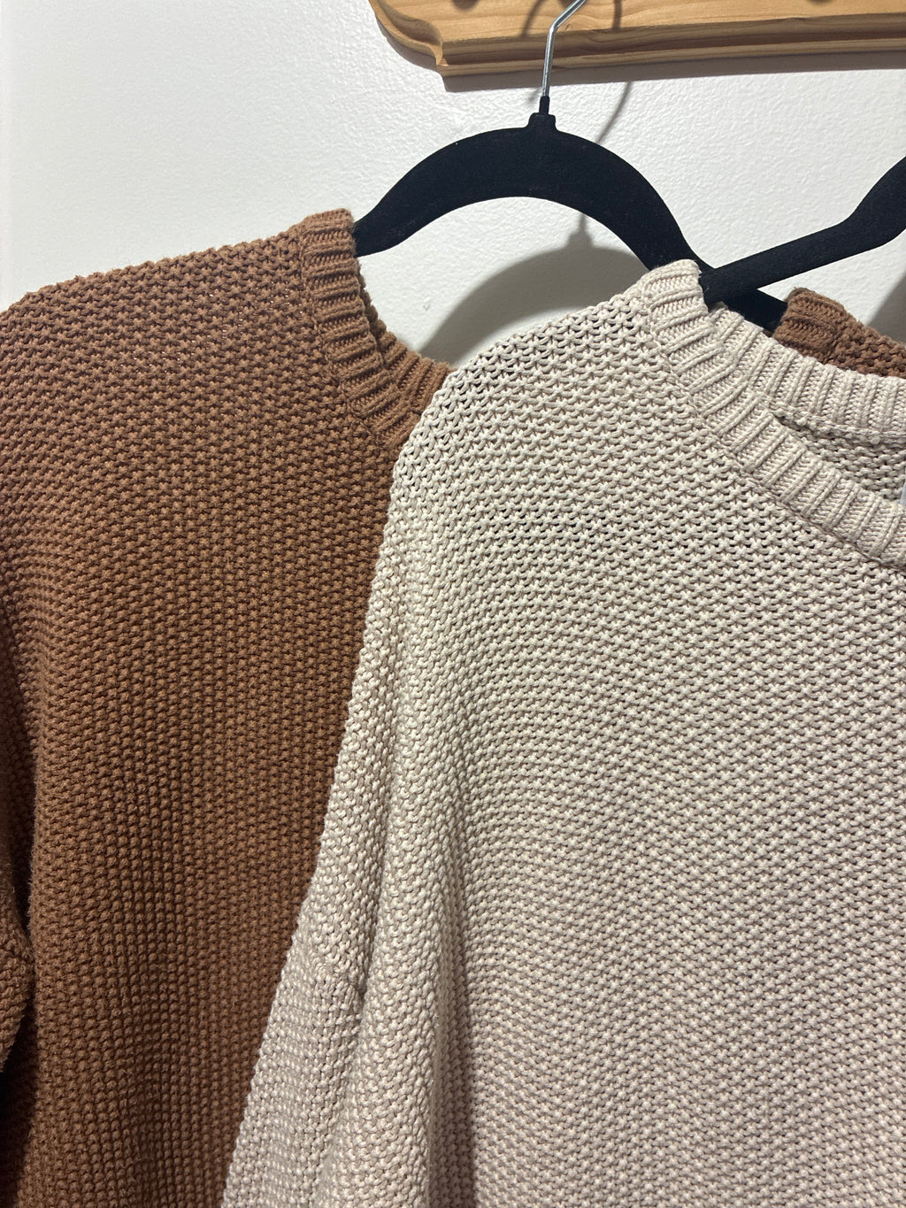 Old navy xl tunic length knit