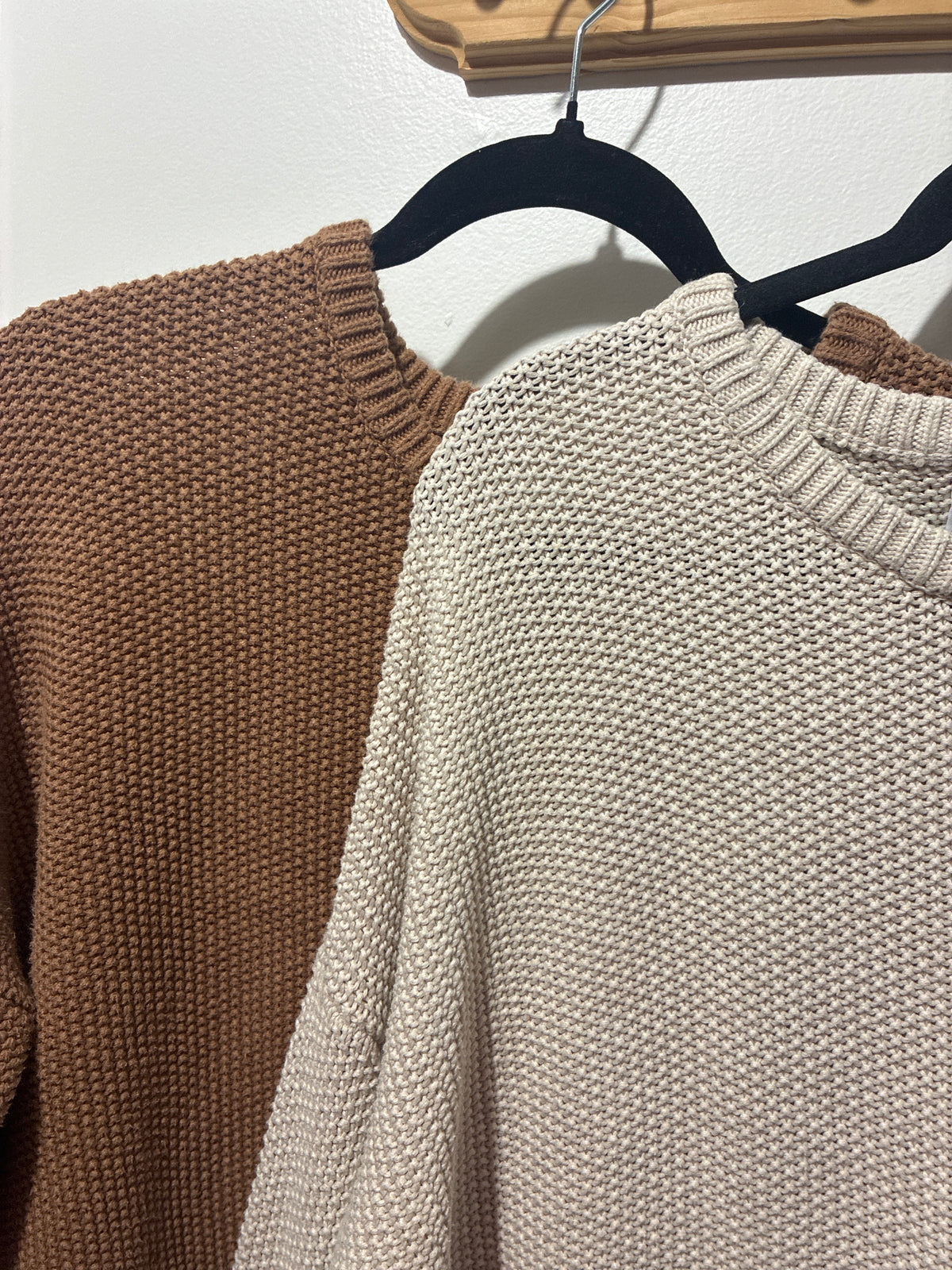 Old navy xl tunic length knit