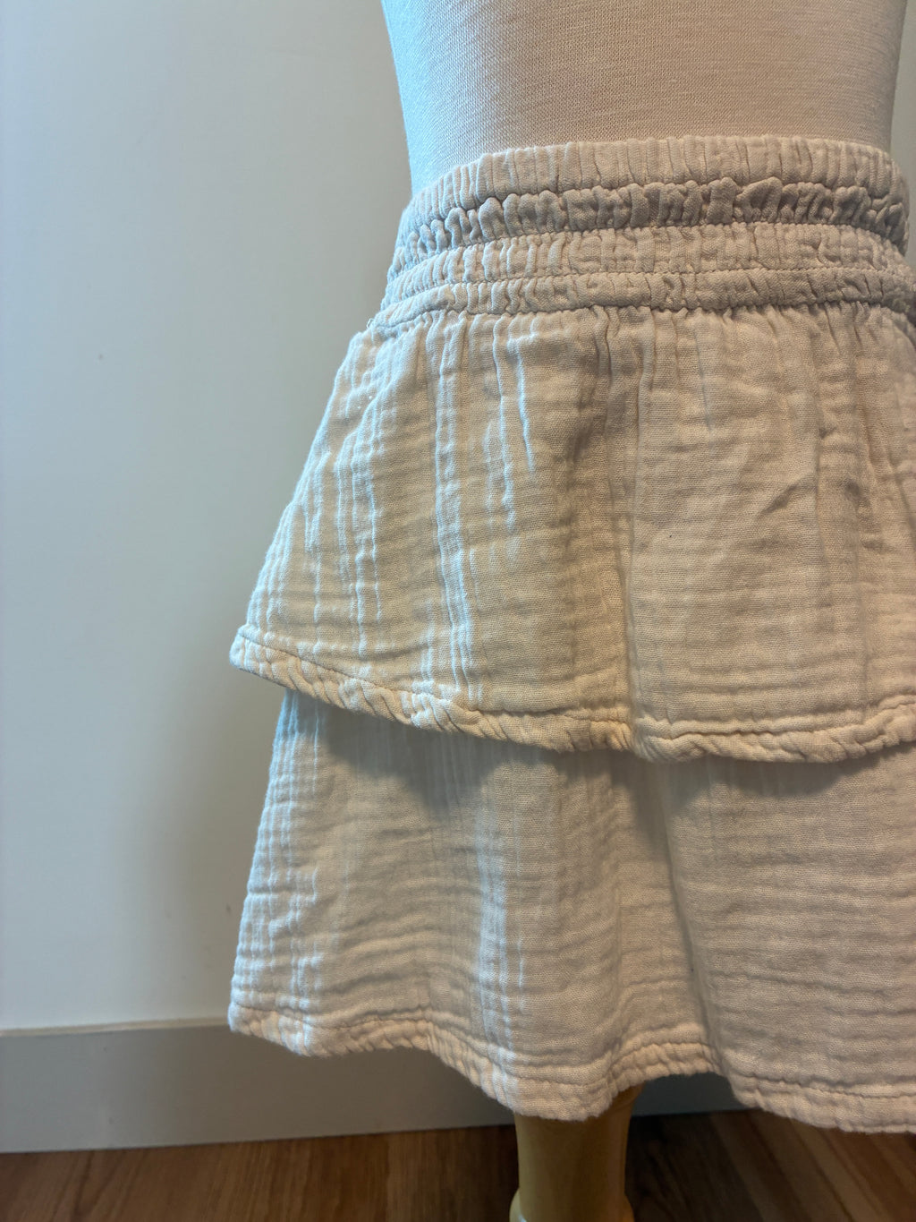 Old navy skirt 5 year