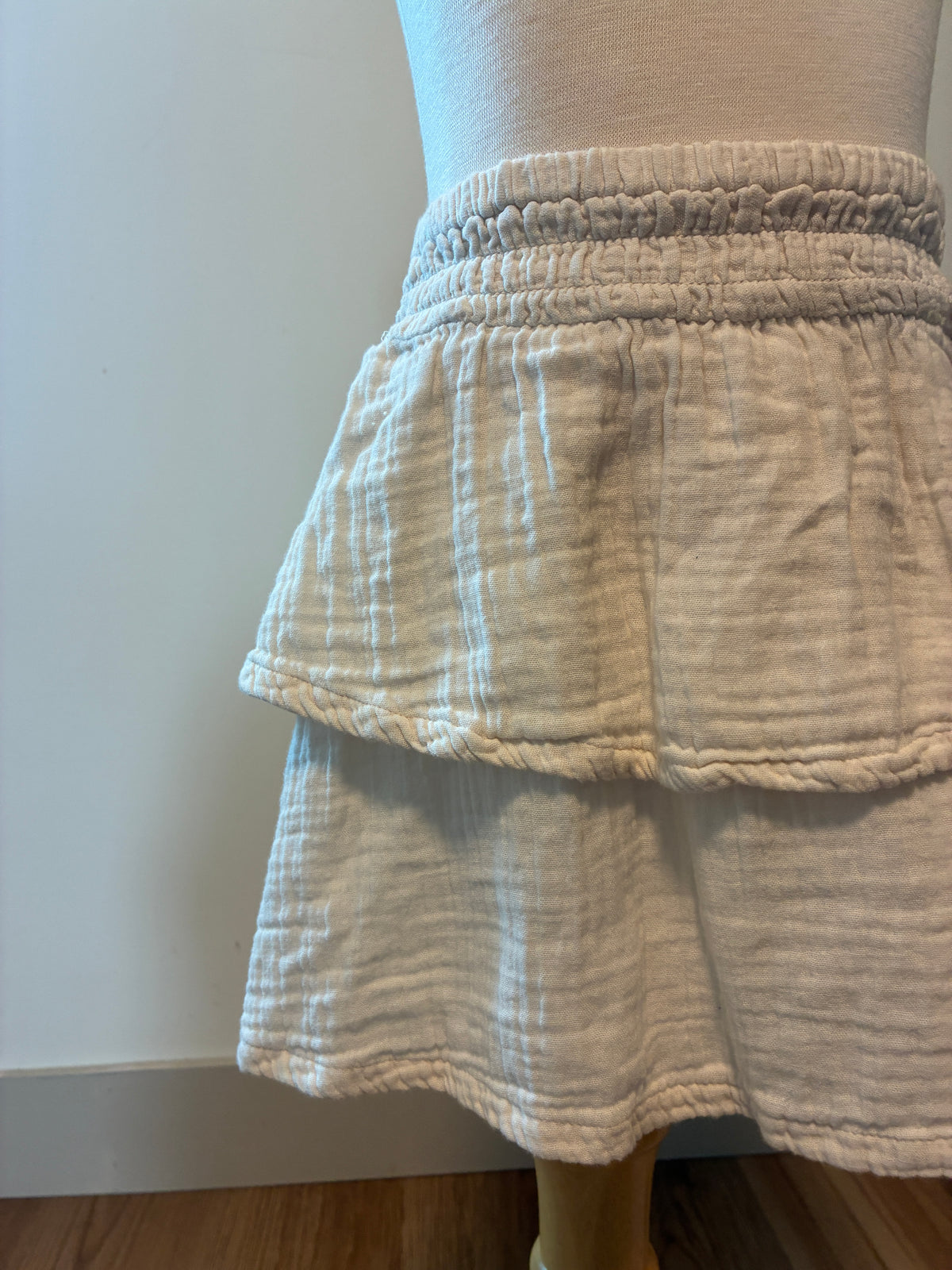Old navy skirt 5 year