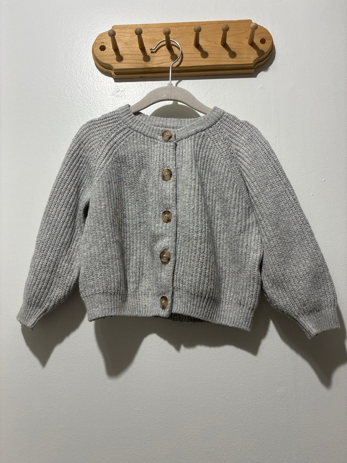Old navy 2 year