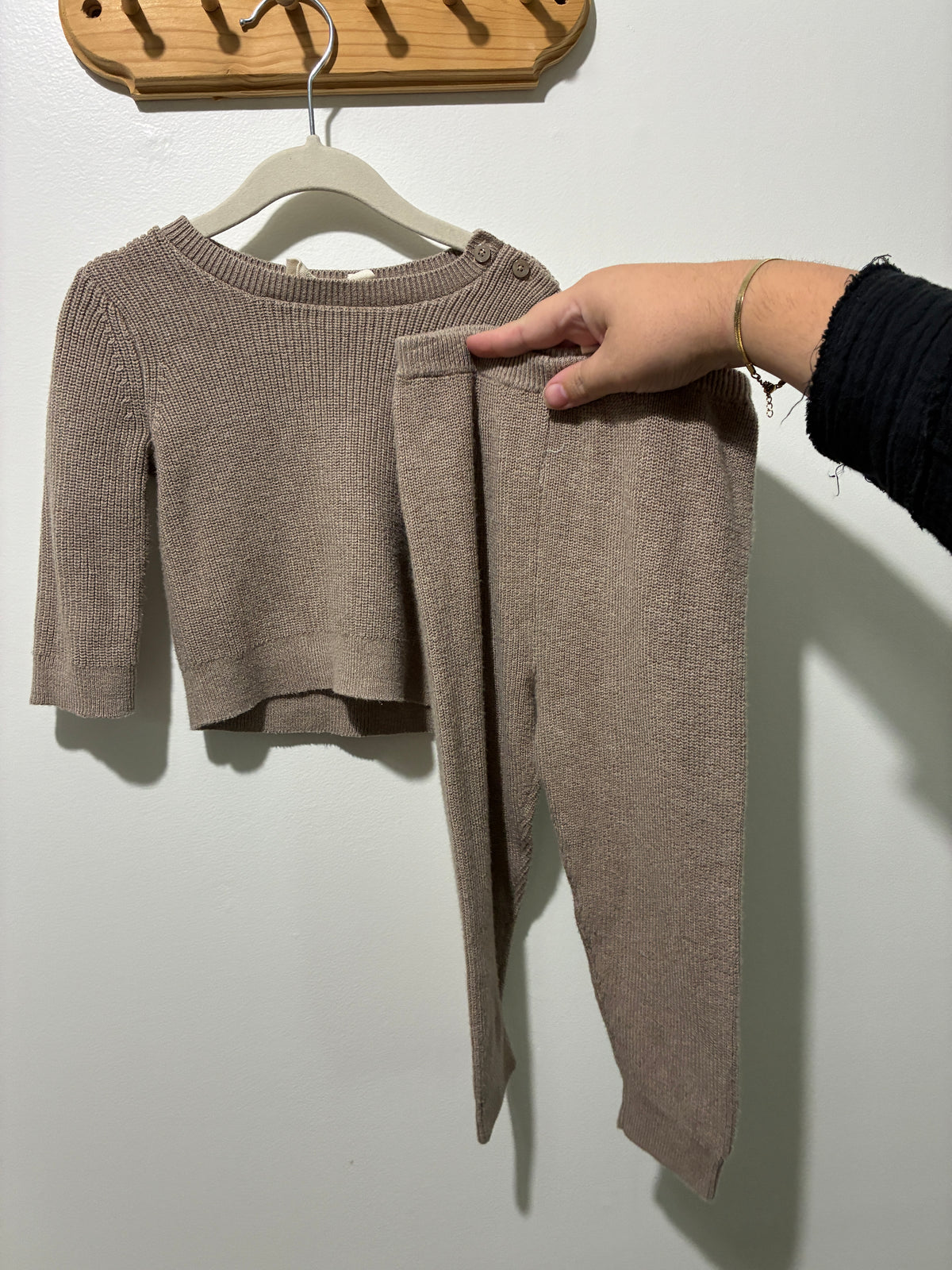 Gap set 18-24 month