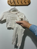 H&M set newborn
