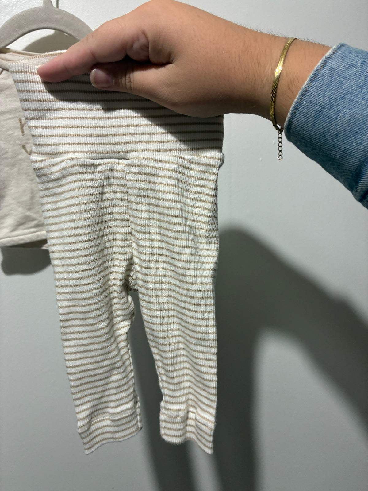 H&M set newborn