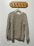 H&M knit sweater 2-3 year
