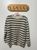 H&M knit sweater 2-3 year
