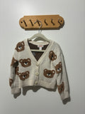 Cat and jack sweater 2T