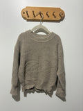 Jamie kay sweater 3 year