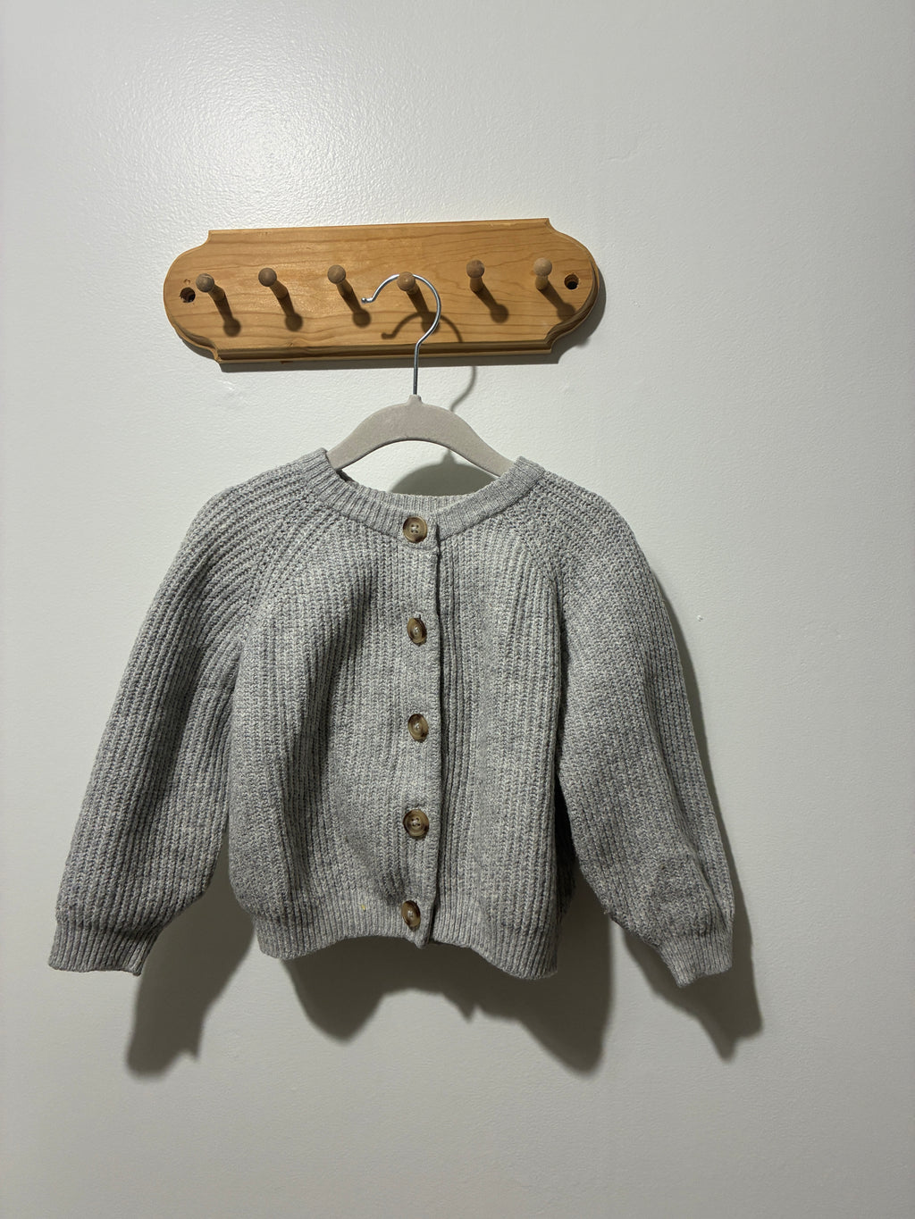 Old navy cardigan 2 year