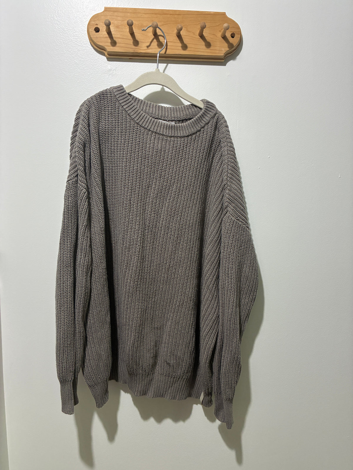 Jax & lennon sweater xs (fits to large)