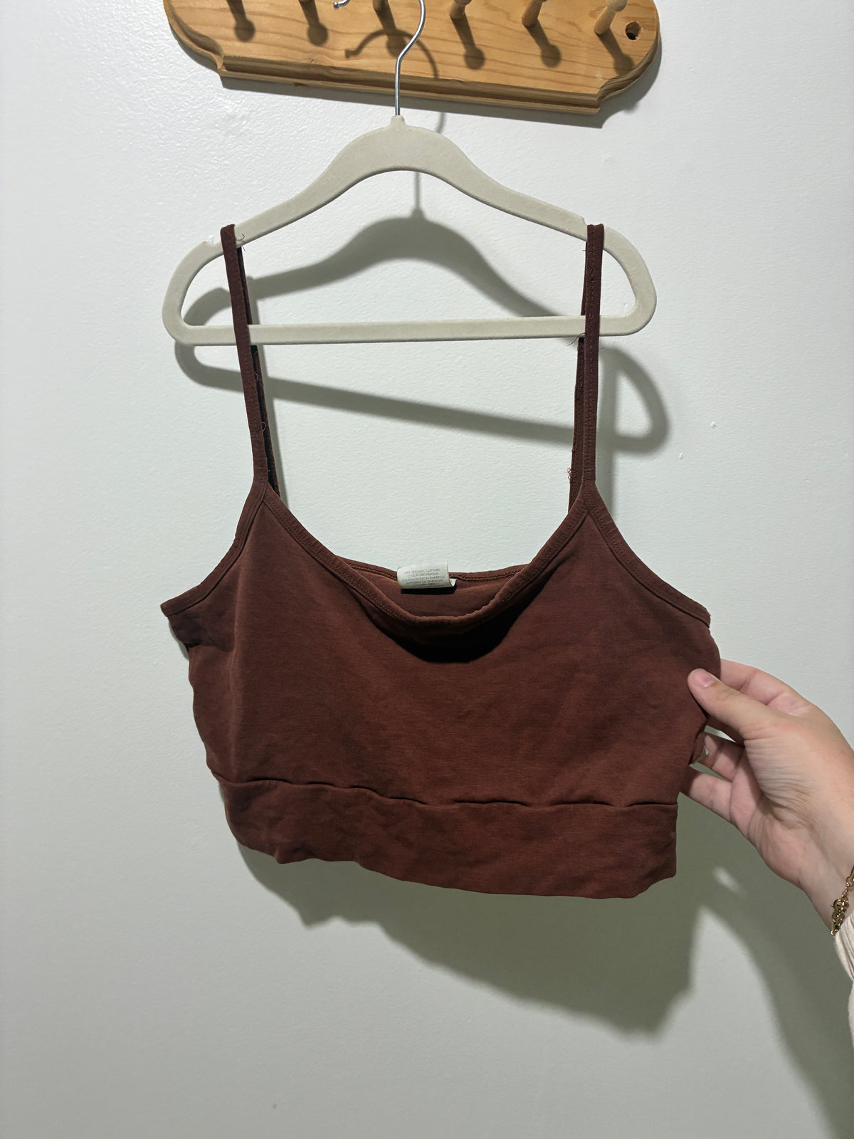 Jax and lennon bralette large