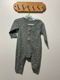Quincy mae romper 3-6 month