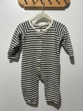 Quincy mae romper 3-6 month
