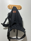 Beluga baby buckle carrier