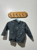 Noppies reversible jacket 2-4 month