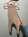 H&M overalls 6-9 month