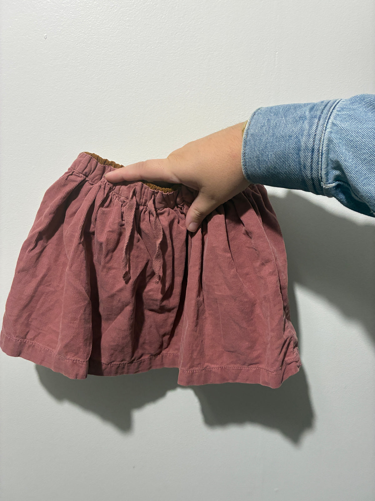 Zara skirt 2-3 year