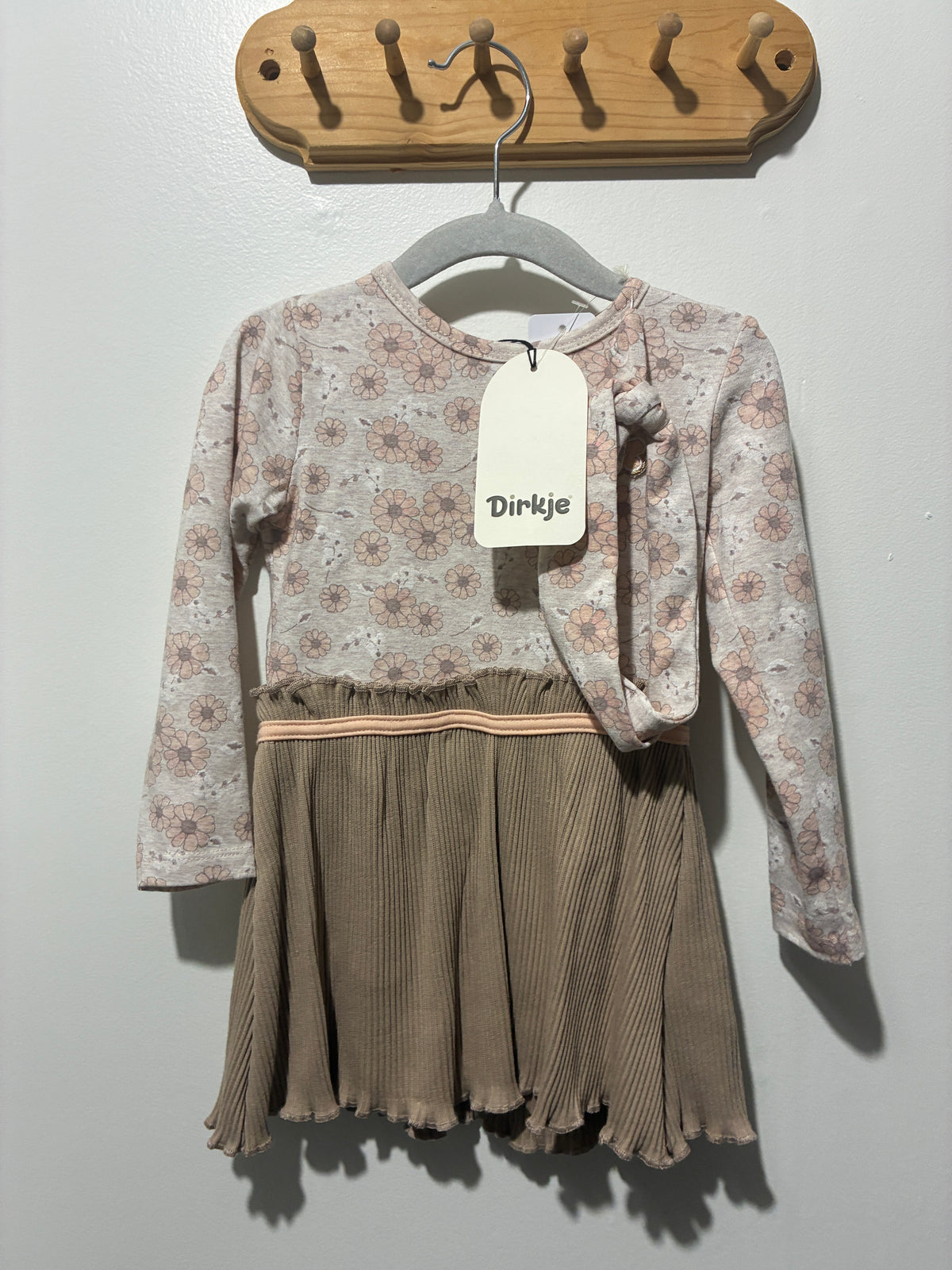 Dirkje nwt dress 24 month