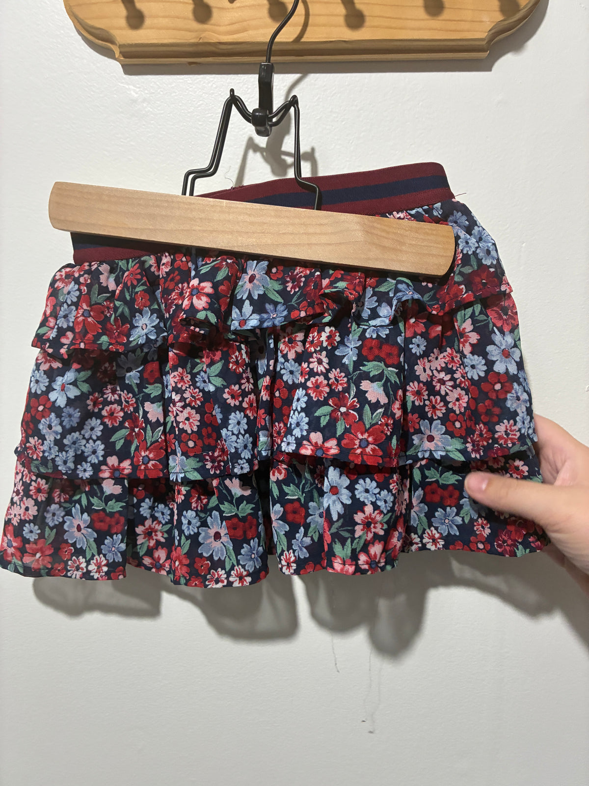 H&M skirt 18-24 month