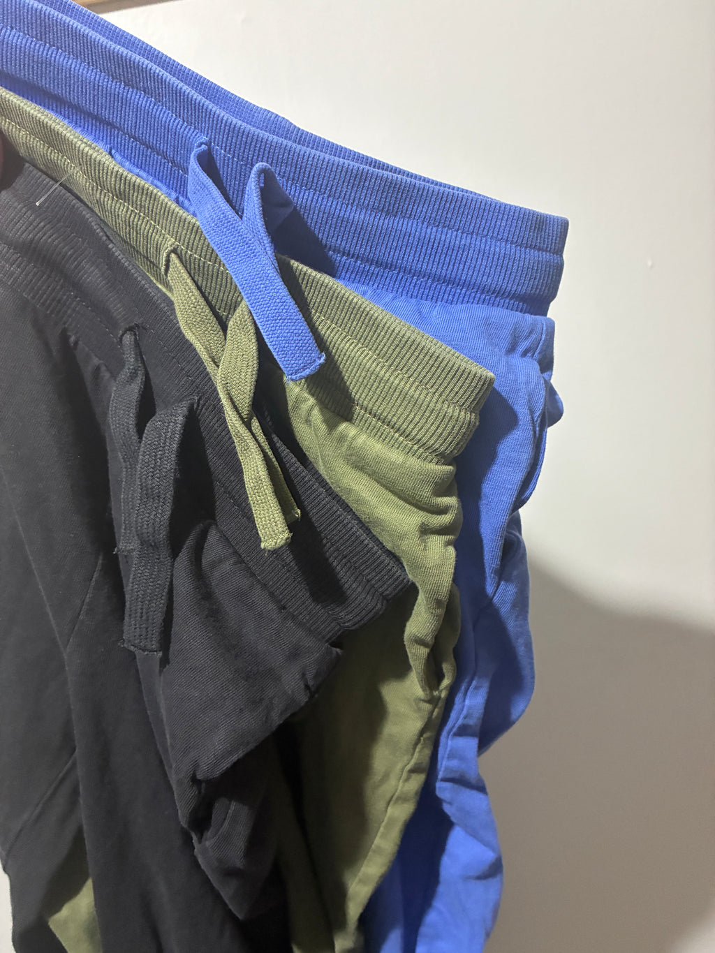 H&M joggers 3 pack 2-3 year