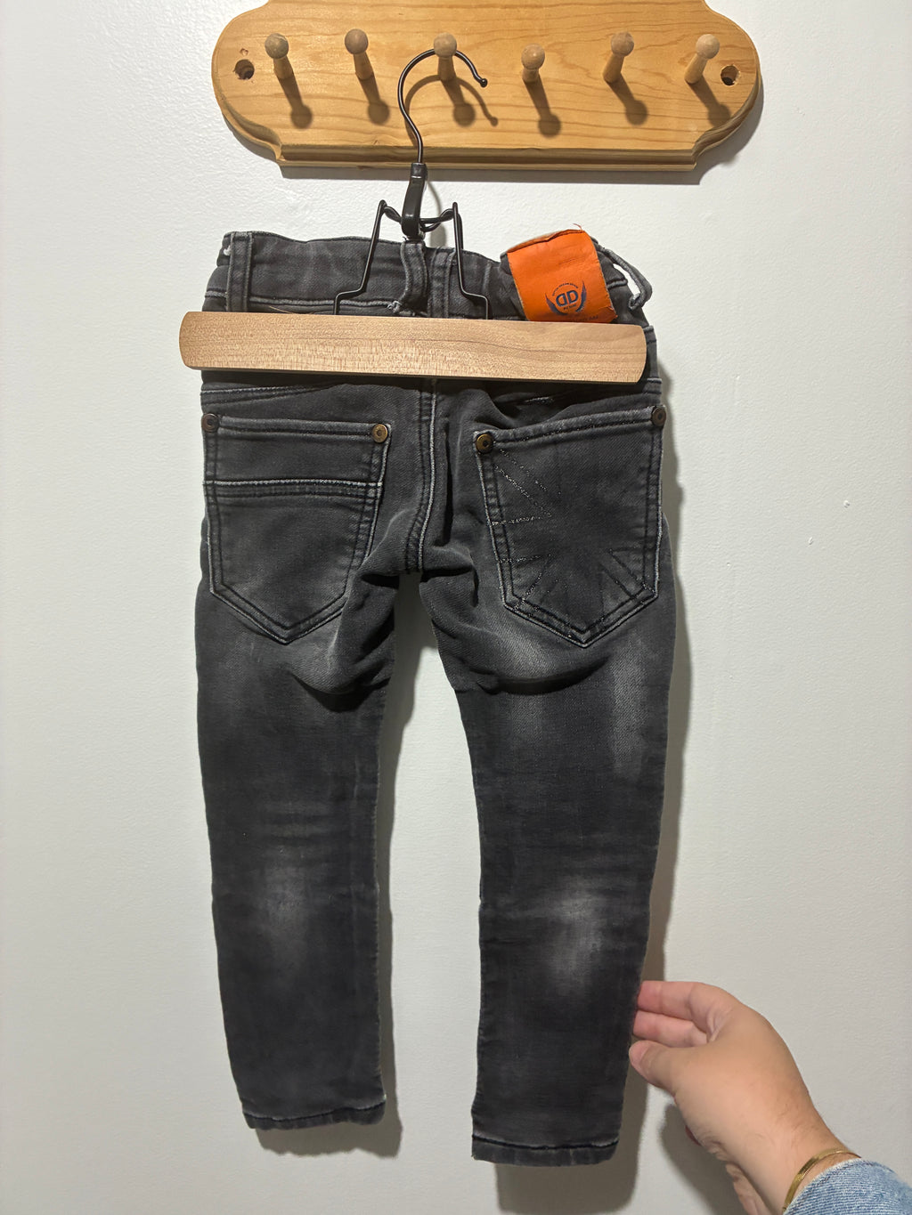 Dutch denim 18-24 month