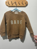 Holde hoodie 3 year